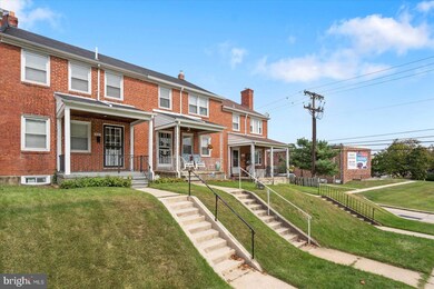 1444 Meridene Dr, Baltimore, MD 21239 - photo 3