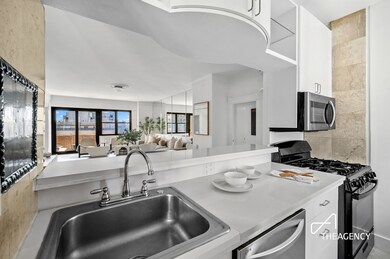 Tower 58 unit 20C, New York, NY 10019 - photo 7