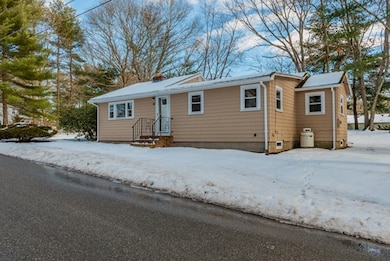 42 Summit Rd, Holbrook, MA 02343 - photo 3