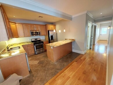 55 Crawford St unit 2, Dorchester, MA 02121 - photo 3