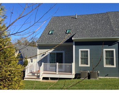 102 Fairhaven Rd unit 26, Mattapoisett, MA 02739 - photo 3