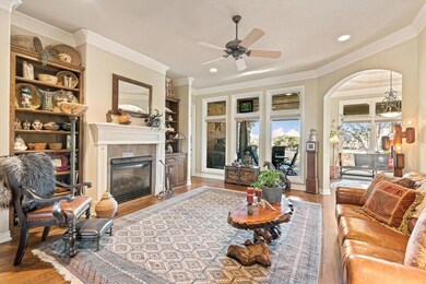 5121 Largo Dr, Granbury, TX 76049 - photo 3