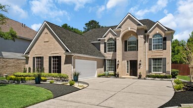 2127 Stoneycreek Park, Conroe, TX 77385 - photo 2
