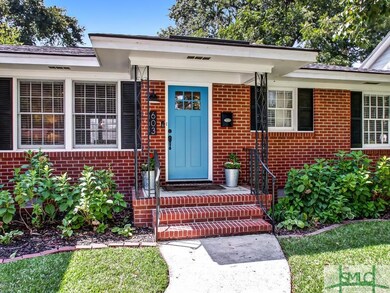 603 E 60th St, Savannah, GA 31405 - photo 4