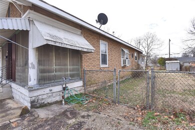 524 S 44th West Ave, Tulsa, OK 74127 - photo 5