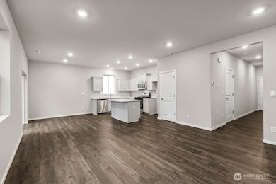 5860 Ivanoff Ln SW unit 15, Port Orchard, WA 98367 - photo 4