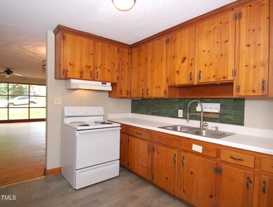 2 Kitchen