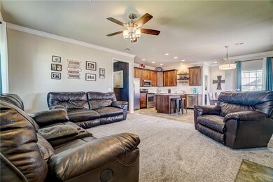 2228 Crooked Oak Dr, Shawnee, OK 74804 - photo 7