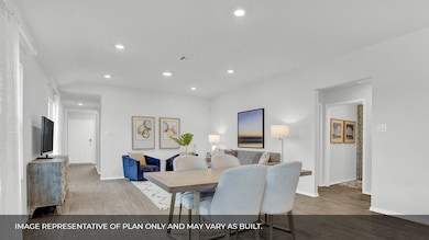 186 Morning Glory Loop, Hays, TX 78610 - photo 7