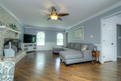 1907 Huguenot Hundred Dr, Midlothian, VA 23113 - photo 6