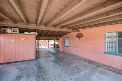 5 Three car carport