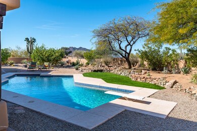 relaxing  pool