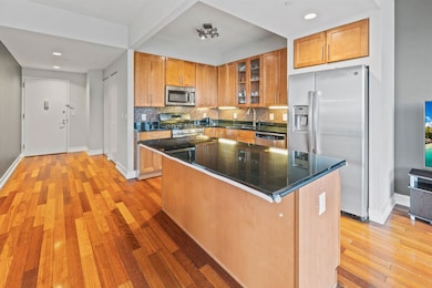 A Condominiums unit 22B, Jc, Downtown, NJ 07302 - photo 6