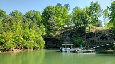Smith Lake Lot