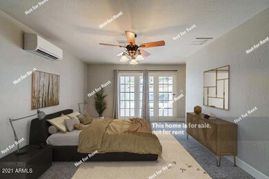 Virtually Staged