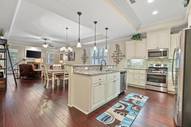 5832 Bascom Dr, Tallahassee, FL 32309 - photo 5