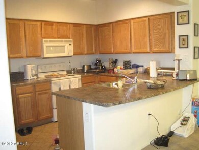 breakfast bar