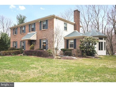 207 Rawles Run Ln, Bryn Mawr, PA 19010 - photo 2