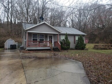 113 Ravine St, Lafayette, IN 47905 - photo 2