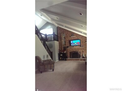 Family Room.