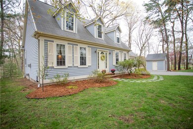 98 Lockwood Ave, Attleboro, MA 02703 - photo 2