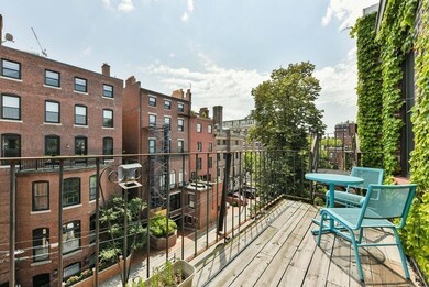 350 Marlborough St unit 5, Boston, MA 02115 - photo 7