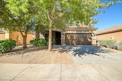 11786 W Overlin Ln, Avondale, AZ 85323 - photo 2