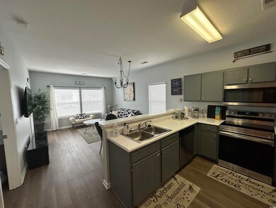 1302 River Oaks Dr unit 4J, Myrtle Beach, SC 29579 - photo 6