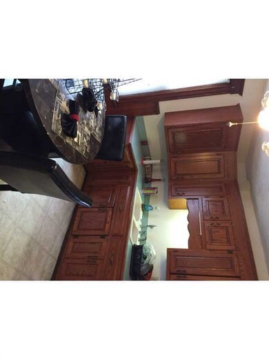 Kitchen. 1st Floor