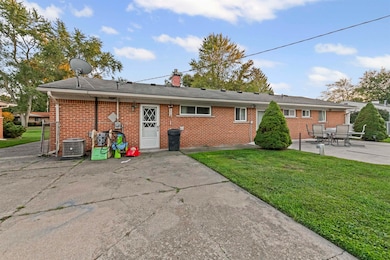 34735 Joel St, Chesterfield, MI 48047 - photo 6