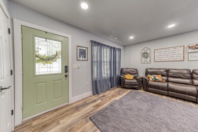 609 Duke St, Weatherford, TX 76086 - photo 5