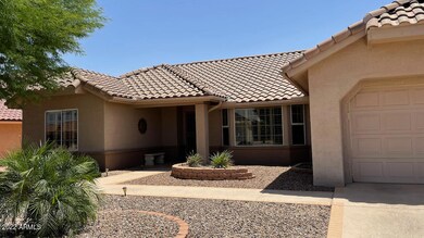 Easy Care Landscaping