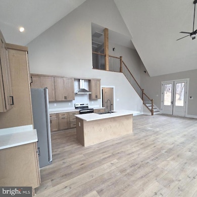 250 Adelaide Cir, Harpers Ferry, WV 25425 - photo 3