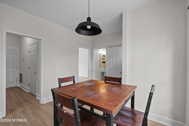 106 N Lloyd St, Burgaw, NC 28425 - photo 7