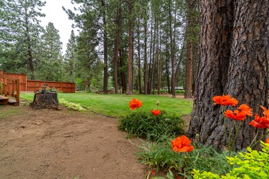 Beautifully Landscaped Setting