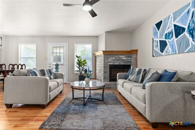 710 Martha Dr, Copperas Cove, TX 76522 - photo 7