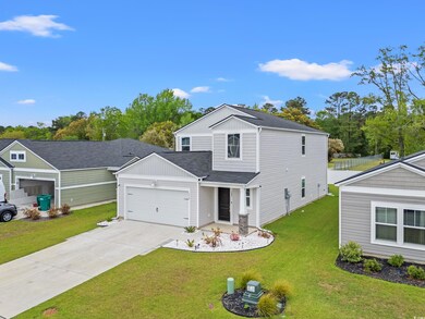 1567 Swing Bridge Way, Myrtle Beach, SC 29588 - photo 3