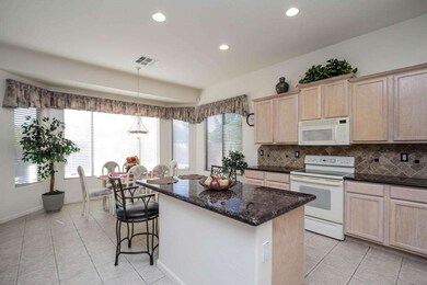 LM Kitchen