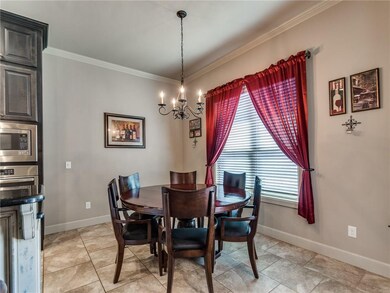 813 Samantha Ln, Moore, OK 73160 - photo 7