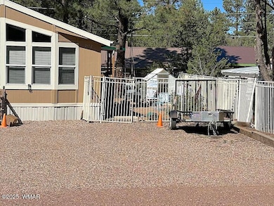 2172 Hashknife Dr, Overgaard, AZ 85933 - photo 3