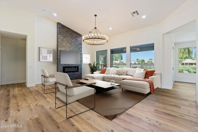 16-Living Area