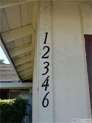 House No