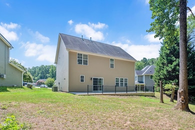 3805 Mike Levi Ct, Raleigh, NC 27610 - photo 7