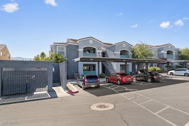 6955 North Durango Drive, Unit 2054
