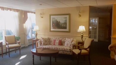 Common area2 photo