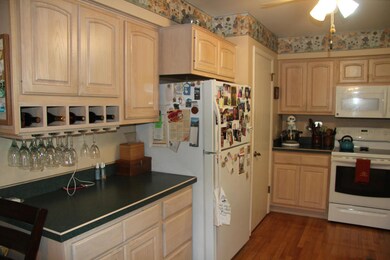 Kitchen View 3