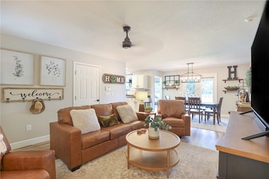 415 Serena Cir, Anderson, SC 29621 - photo 3