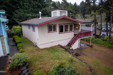 3060 SE Dune Ave, Lincoln City, OR 97367 - photo 2