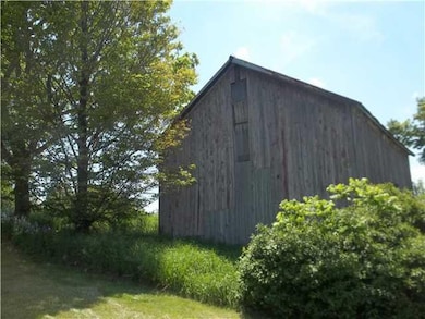 Stable/Barn