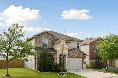 9402 Palomino Path, San Antonio, TX 78254 - photo 2